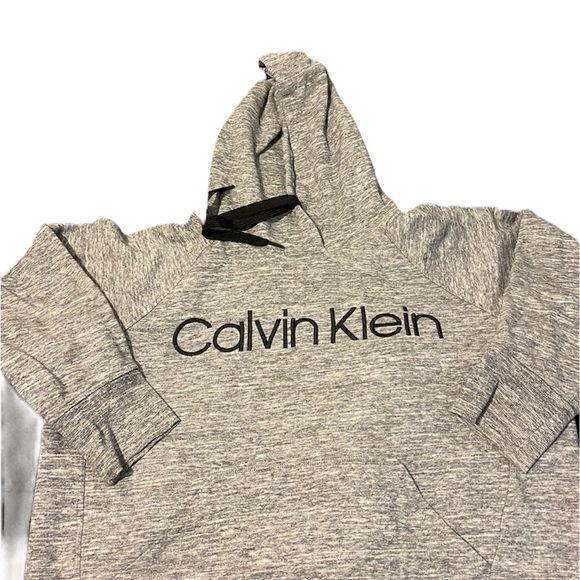 Calvin Klein Collection Tops - Calvin Klein Sweatshirt